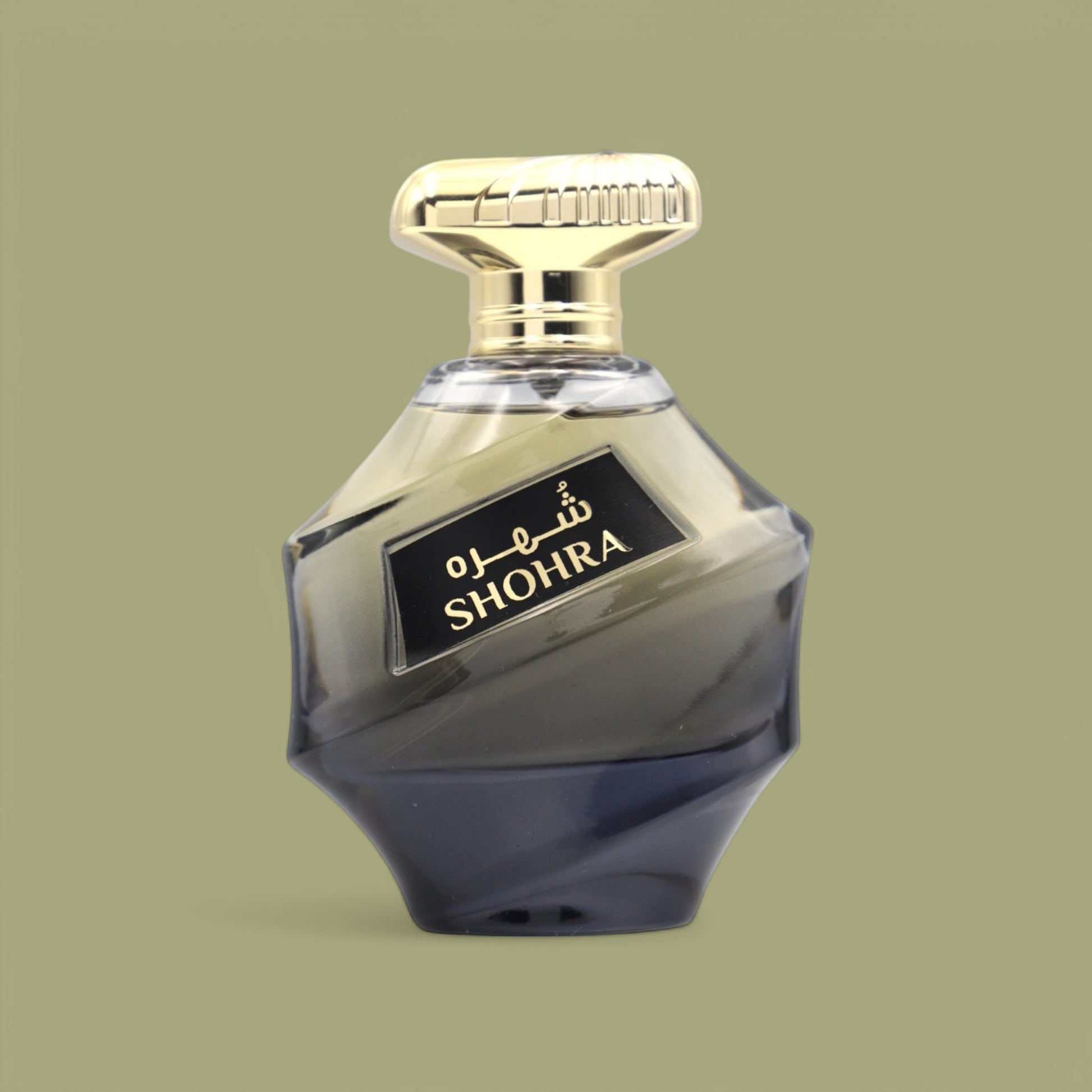 SHOHRA 100ml Eau De Parfum by ALSAQQAR - fragrance