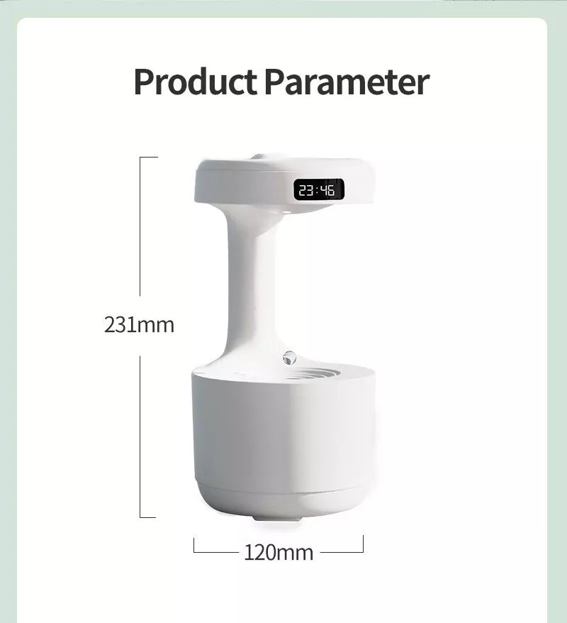 Smooth Sailing Aroma Diffuser - Electric