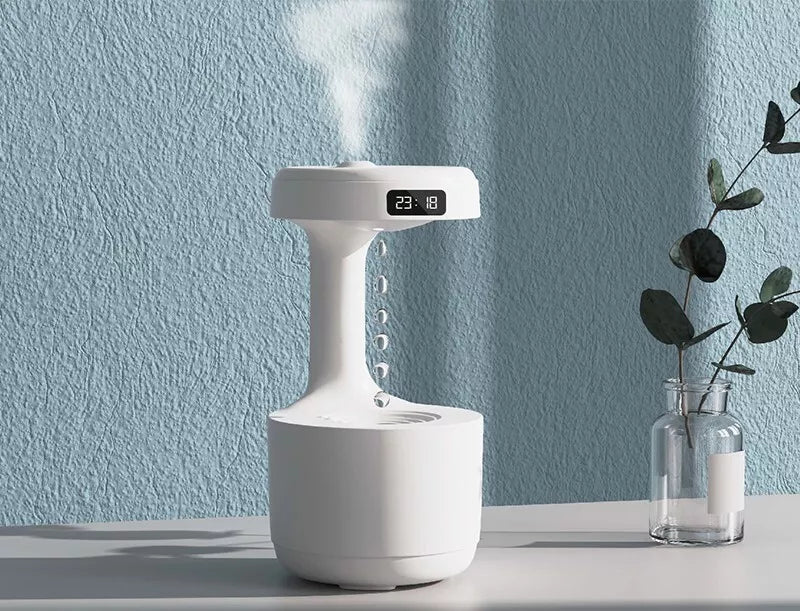 Smooth Sailing Aroma Diffuser - Electric