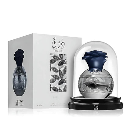 THOUQ Eau De Parfum 80ml by Lattafa Pride - fragrance