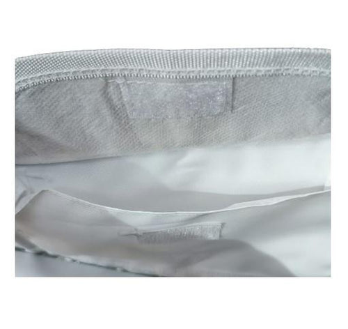 Travel Waist Ihram Belt/Bag with a buckle - clothing