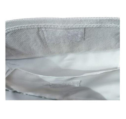 Travel Waist Ihram Belt/Bag with a buckle - clothing