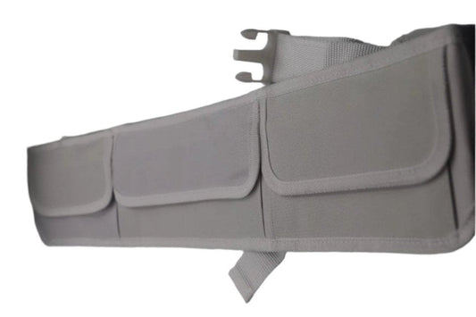 Travel Waist Ihram Belt/Bag with a buckle - clothing