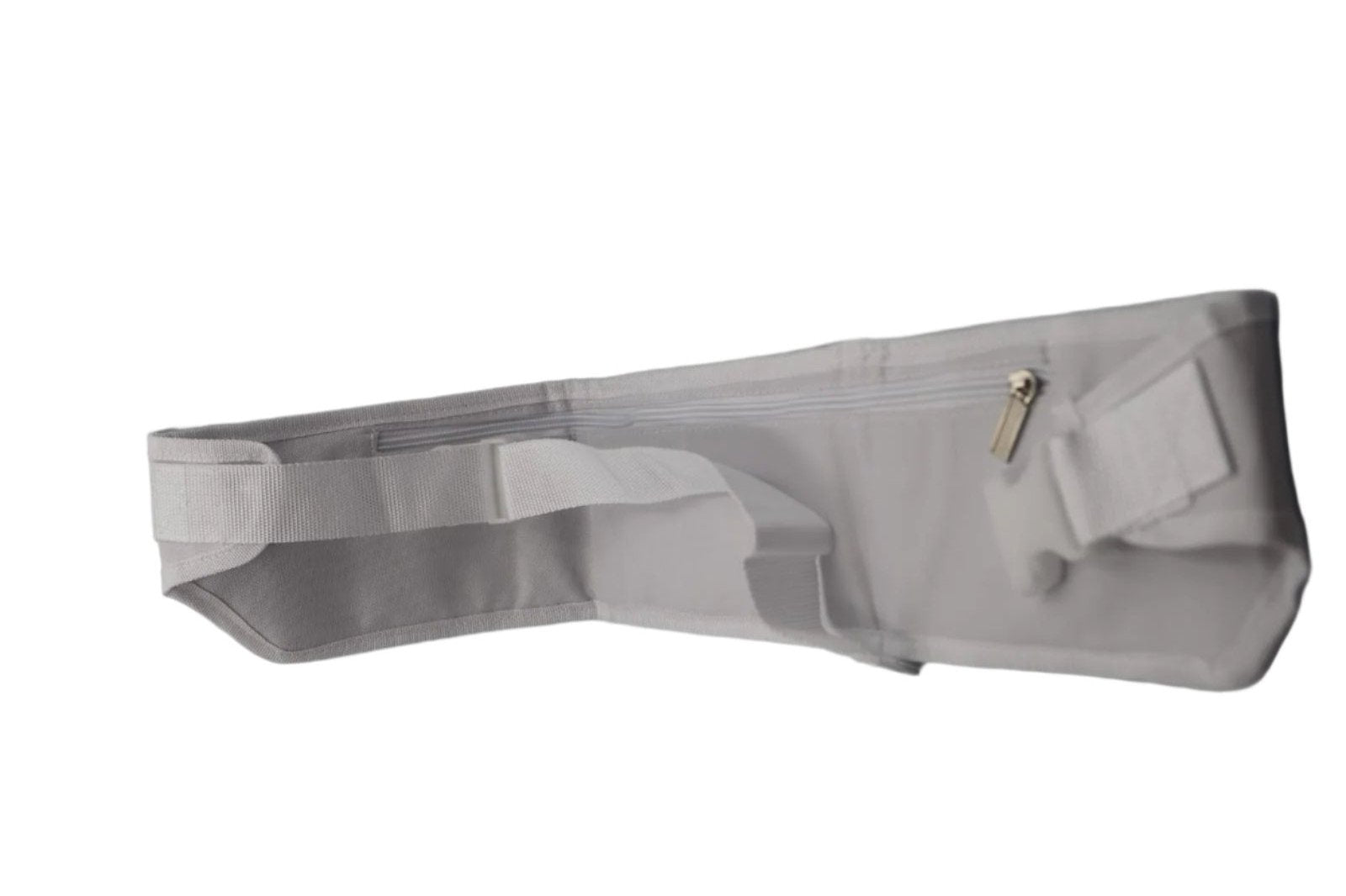 Travel Waist Ihram Belt/Bag with a buckle - clothing